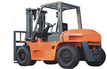 strip doors for forklifts